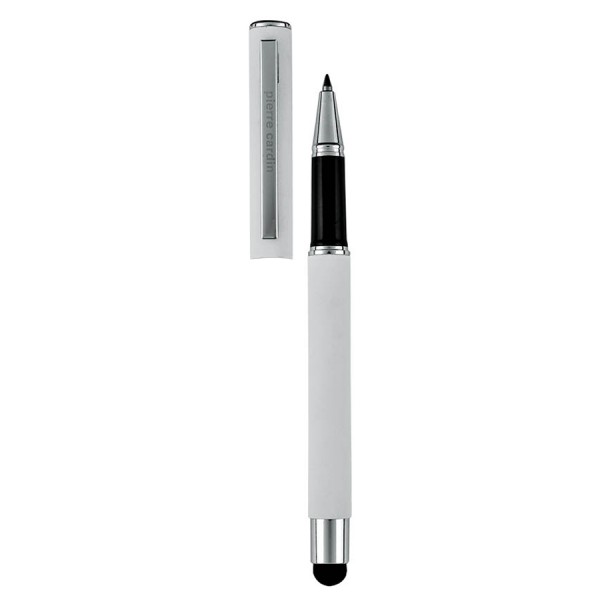  Στυλό Pierre Cardin Claudie, λευκό